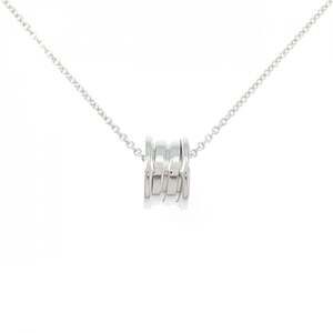 Bvlgari B.zero1 necklace